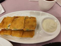 -金时代顺风大酒店(静安大融城店)