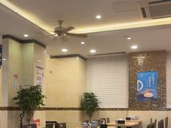 -西部马华清真食府·丝路菜(大钟寺店)
