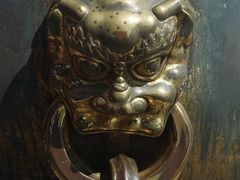 -故宫钟表馆