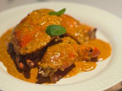 -狮拾久·现代新加坡料理(福田COCO Park店)