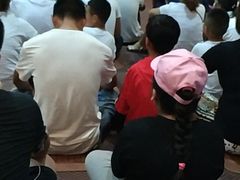 -汕头蓝水星欢乐世界