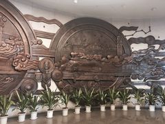 -中国铁道博物馆(正阳门馆)