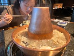 -老墙根涮肉·铜锅·烧烤(王四营店)
