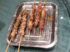 -天毓山庄·餐厅