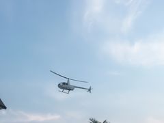 -惠州金海湾嘉华度假酒店