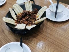 -老海陵·泰州菜(图书馆店)