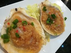 -青柠记忆泰式海鲜火锅(合生汇购物中心店)