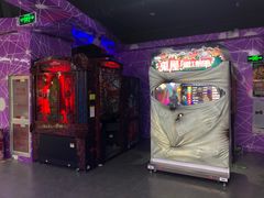 -大玩家(通州万达广场店)