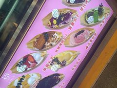 -龙翔里小吃街B区