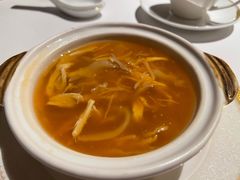 -唐阁(香港朗廷酒店)
