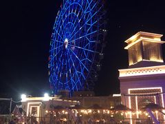 -三亚海昌梦幻海洋不夜城