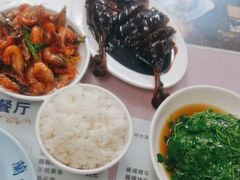 -蘭心餐厅(进贤路店)