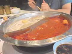 -京门活鱼馆·鱼火锅(百子湾（原红庙）店)