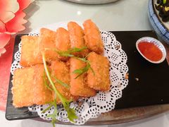 -好福记饭店(红梅公园店)