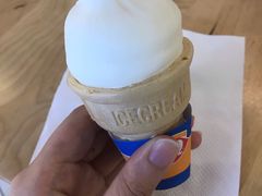 -DQ·蛋糕·冰淇淋(金桥店)