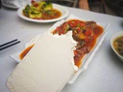 -臭桂鱼儿特色餐厅(朝晖七小区北区店)