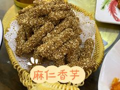 -清真•蜀风园(丁字沽店)