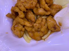 -潮喜竹溪荔湖酒家(荔枝湾店)