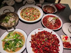 -麻都·成都菜(人民广场店)