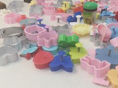 -可心DIY蛋糕烘焙生活馆(迈皋桥万谷慧店)