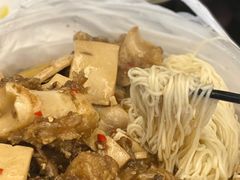 -老兵牛蹄店(下沙店)