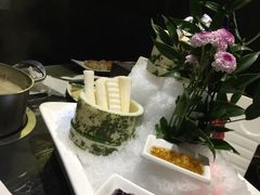 -手选潮汕鲜活牛肉火锅(二七广场店)