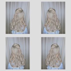 -P.STYLE 派斯造型