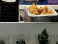 -许小树(国贸商城店)