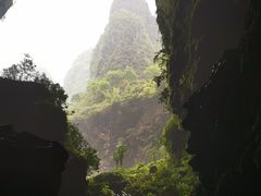 -百魔洞景区