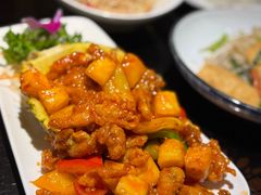 -金厨泰国餐厅·全泰籍厨师料理(拱北店)