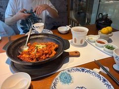 -上座云间·青年赣菜(绿茵店)