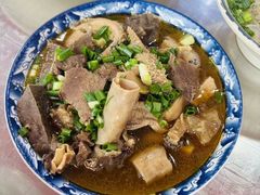 -正宗阳山牛杂(东城店)