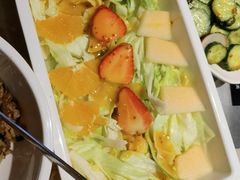 -丰茂烤串(金源店)