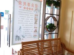 -强手盲人推拿·颈肩腰背调理(南新路店)