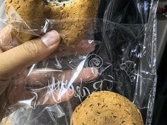 -烘焙町面包店(西四店)