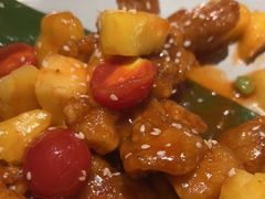 -仙罗泰·泰国餐厅(印象汇店)