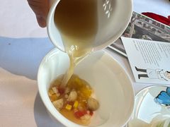 -Le Comptoir de Pierre Gagnaire