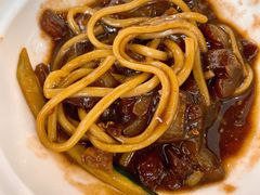 -桃园中华料理炸酱面(燕儿岛路店)