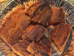 -周丹丹原味烧烤(香格里拉店)