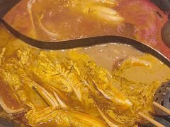 -生活如沸·顺德水牛奶火锅(大学路店)
