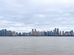 -武汉关码头(轮渡站)