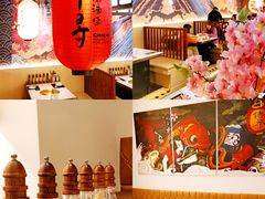 -千寻山野烤肉(中关村店)