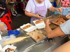 -细妹五香牛杂(步行街店)