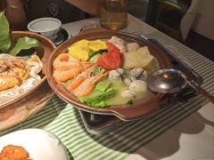 -桂满陇·桃花院落(长泰广场店)