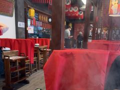 -仁和四季涮肉馆(天坛南门店)