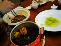 -楚鲜·汉正街一号(天河店)