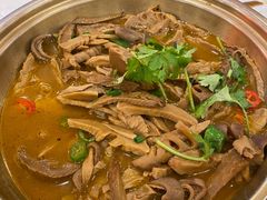 -四季春(美食街店)