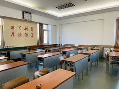-北京师范大学邱季端体育馆