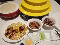 -花家怡园(四合院总店)