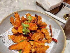 -蝴蝶里·粤菜·点心(滨江龙湖店)